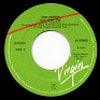 Mike Oldfield Five Miles Out Ariola Eurodisc 7" Spain B103920 1982. Label A. Uploaded by Down by law